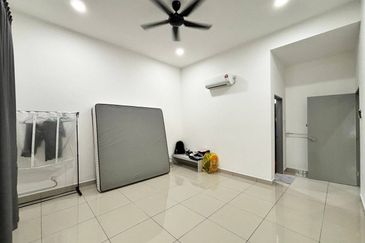 Taman Ungku Tun Aminah