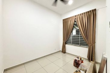 Taman Ungku Tun Aminah