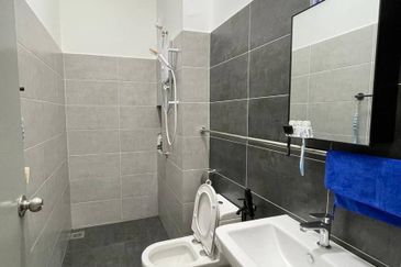 Taman Ungku Tun Aminah