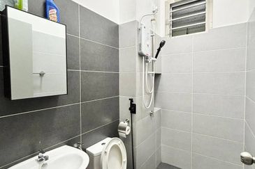 Taman Ungku Tun Aminah