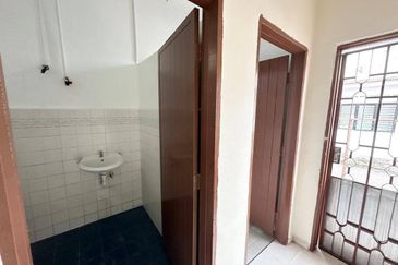 Taman Ungku Tun Aminah