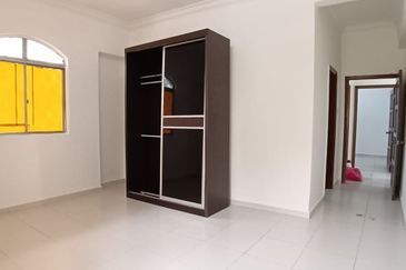 Pelita Indah Condominium