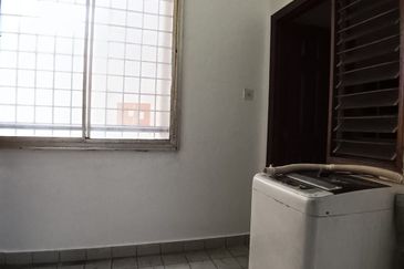 Pelita Indah Condominium