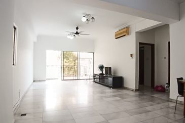 Pelita Indah Condominium