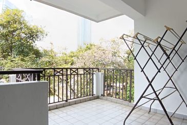 Pelita Indah Condominium