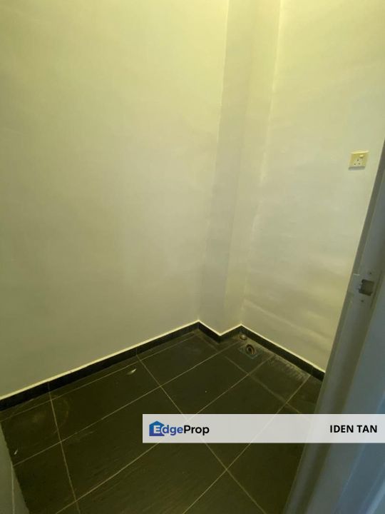 The Senai Garden Service Residence Duplex Unit For Sale Near Impian Senai, Taman Dawani, Taman Aman, Senai Utama, Taman Angkasa, Taman Dasa, Senai, Johor, Senai