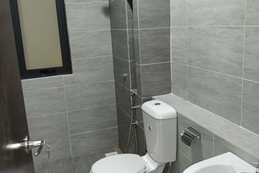 8scape Residences @ Sutera