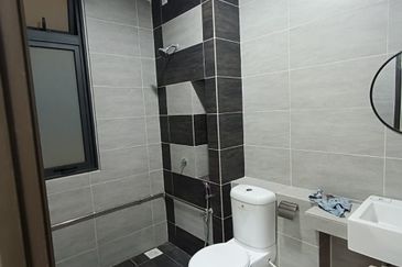 8scape Residences @ Sutera