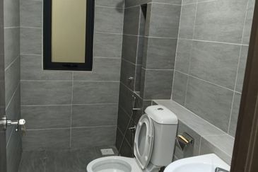 8scape Residences @ Sutera