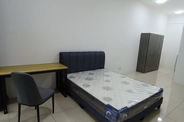 8scape Residences @ Sutera