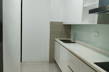 8scape Residences @ Sutera