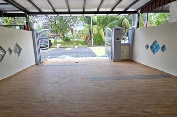 Taman Sri Pulai Perdana