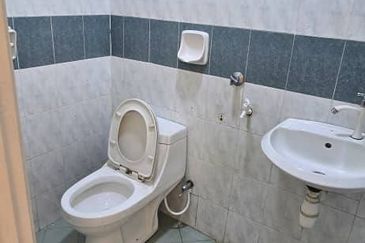 Taman Sri Pulai Perdana