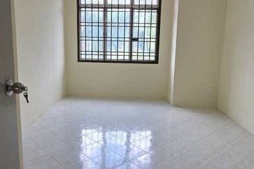 Taman Sri Pulai Perdana