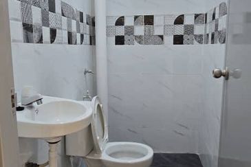 Taman Sri Pulai Perdana