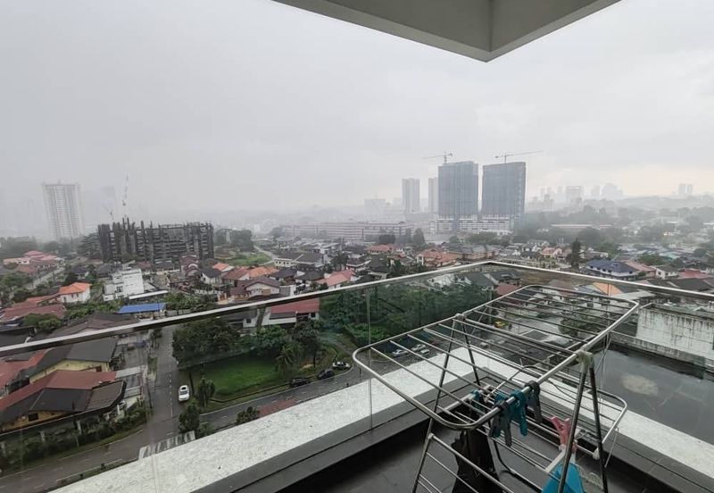 The Pinnacles (Pinnacle Tower)