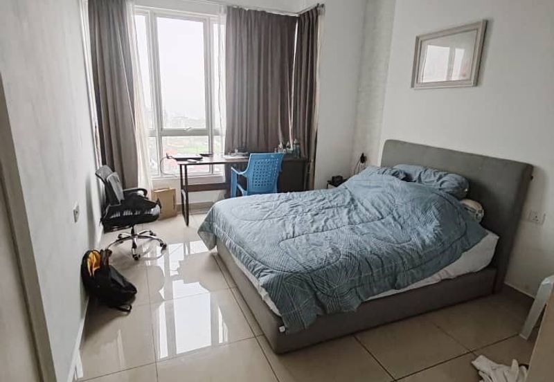 The Pinnacles (Pinnacle Tower)