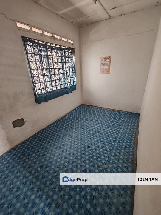 Kota Masai Double Storey Low Cost House For Sale Near Taman Cendana, Taman Scientex, Bukit Dahlia, Pasir Gudang, Denai Alam, Eco Tropics, Cahaya Masai, Johor, Pasir Gudang