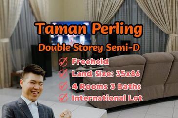 Taman Perling