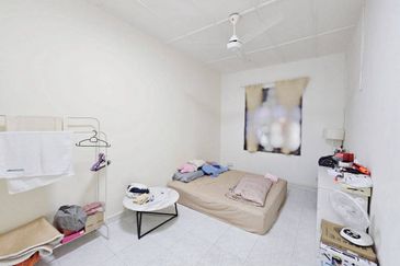 Taman Bukit Indah @ Iskandar Puteri