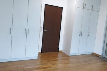 The Seed @ Sutera Utama