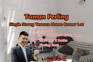 Taman Perling