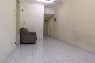 Sri Kenari Apartment