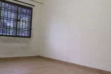 Sri Kenari Apartment