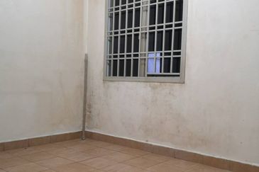 Sri Kenari Apartment