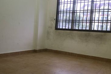Sri Kenari Apartment