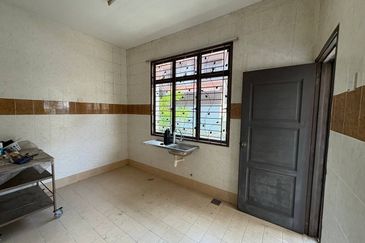 Taman Damansara Aliff