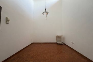 Taman Damansara Aliff