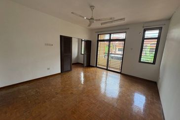 Taman Damansara Aliff