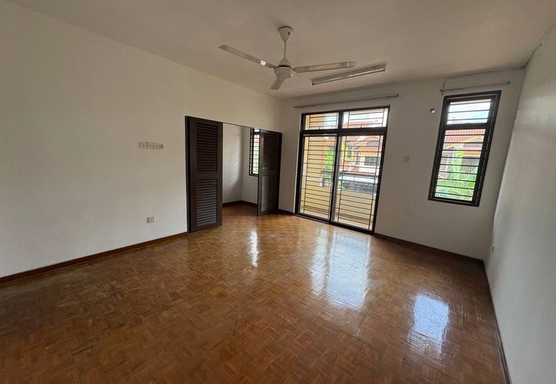 Taman Damansara Aliff