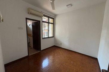 Taman Damansara Aliff