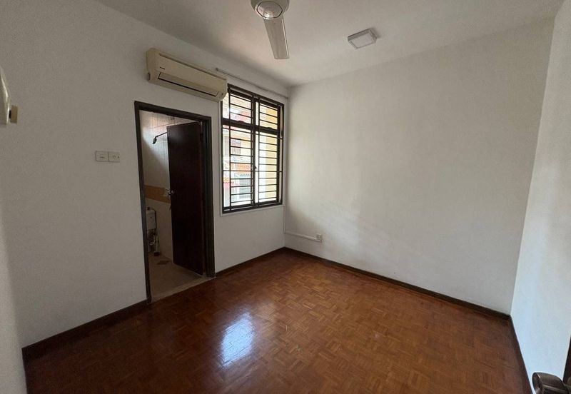 Taman Damansara Aliff