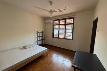 Taman Damansara Aliff