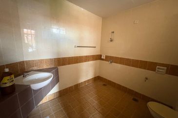 Taman Damansara Aliff