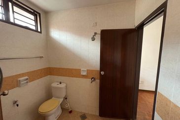 Taman Damansara Aliff