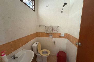 Taman Damansara Aliff