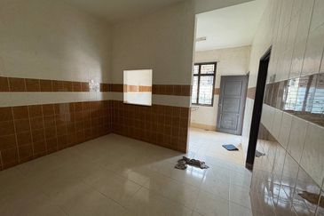 Taman Damansara Aliff