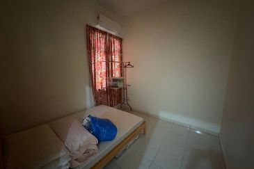 Taman Damansara Aliff