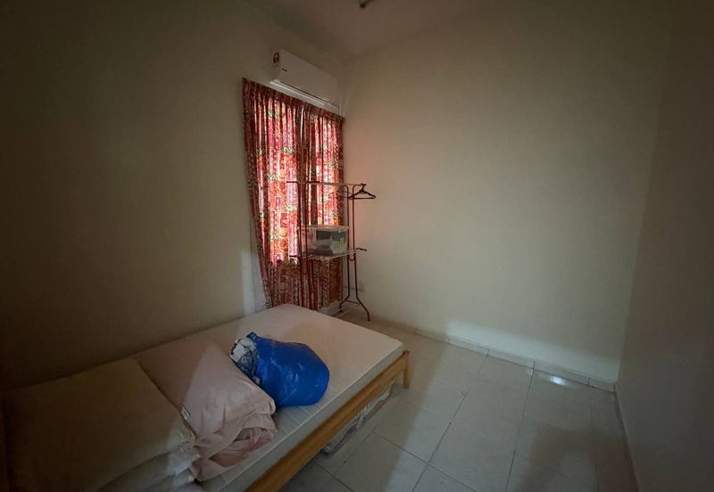 Taman Damansara Aliff