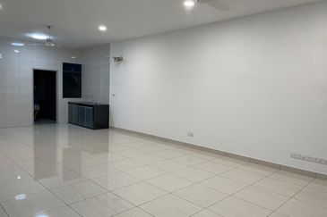 The Gateway @ Horizon Hills