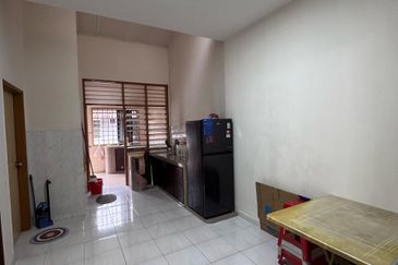 Taman Bukit Indah @ Iskandar Puteri