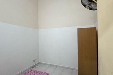 Taman Bukit Indah @ Iskandar Puteri