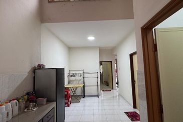 Taman Bukit Indah @ Iskandar Puteri