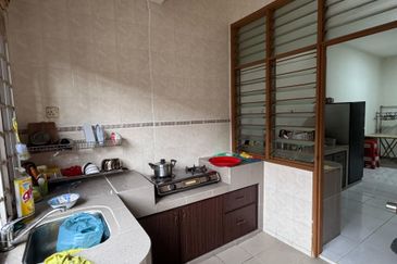 Taman Bukit Indah @ Iskandar Puteri