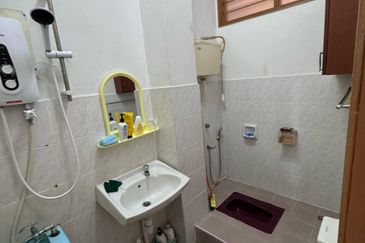 Taman Bukit Indah @ Iskandar Puteri