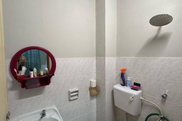 Taman Bukit Indah @ Iskandar Puteri